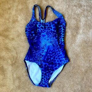 Speed swimsuit